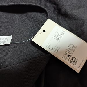 Black Halara Leggings